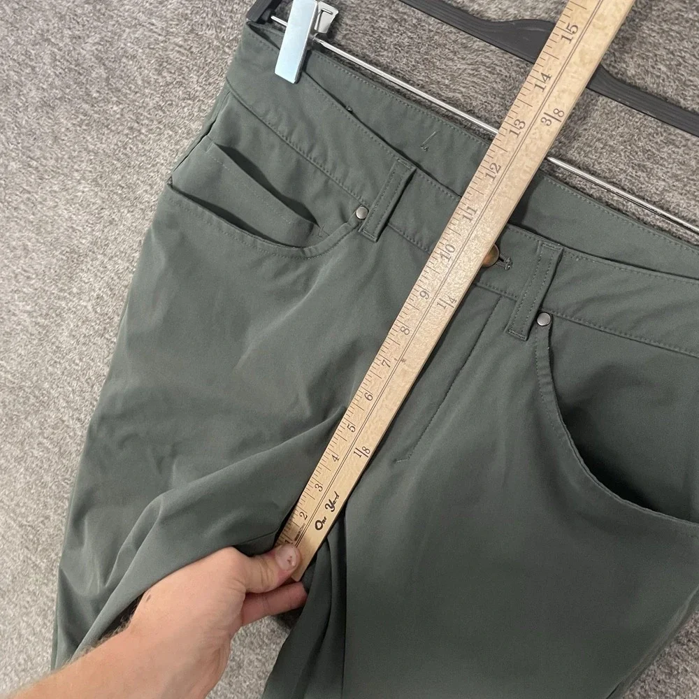 lululemon athletica lululemon abc